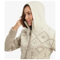 Sherpa Women's Kirtipur Sweater - Zip-Hoodie 12 Sherpa Women's Kirtipur Sweater - Zip-Hoodie -Outdoor-Ausrüstung sherpa womens kirtipur sweater zip hoodie detail 5