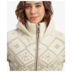 Sherpa Women's Kirtipur Sweater - Zip-Hoodie 13 Sherpa Women's Kirtipur Sweater - Zip-Hoodie -Outdoor-Ausrüstung sherpa womens kirtipur sweater zip hoodie detail 6