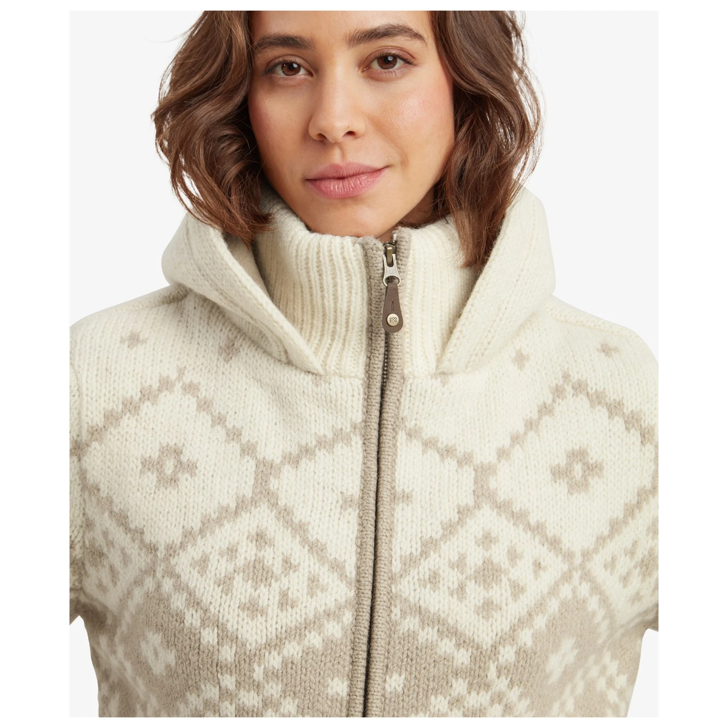 Sherpa Women's Kirtipur Sweater - Zip-Hoodie 6 Sherpa Women's Kirtipur Sweater - Zip-Hoodie – Bild 6