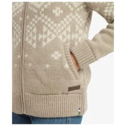 Sherpa Women's Kirtipur Sweater - Zip-Hoodie 14 Sherpa Women's Kirtipur Sweater - Zip-Hoodie -Outdoor-Ausrüstung sherpa womens kirtipur sweater zip hoodie detail 7