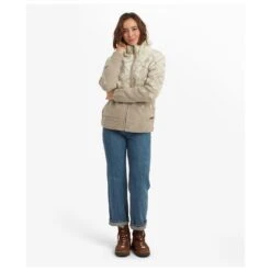 Sherpa Women's Kirtipur Sweater - Zip-Hoodie 15 Sherpa Women's Kirtipur Sweater - Zip-Hoodie -Outdoor-Ausrüstung sherpa womens kirtipur sweater zip hoodie detail 8