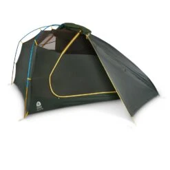 Sierra Designs Meteor Lite 3000 3 - 3-Personen Zelt 11 Sierra Designs Meteor Lite 3000 3 - 3-Personen Zelt -Outdoor-Ausrüstung sierra designs meteor lite 3000 3 3 personen zelt detail 4