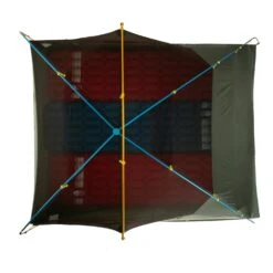 Sierra Designs Meteor Lite 3000 3 - 3-Personen Zelt 13 Sierra Designs Meteor Lite 3000 3 - 3-Personen Zelt -Outdoor-Ausrüstung sierra designs meteor lite 3000 3 3 personen zelt detail 6