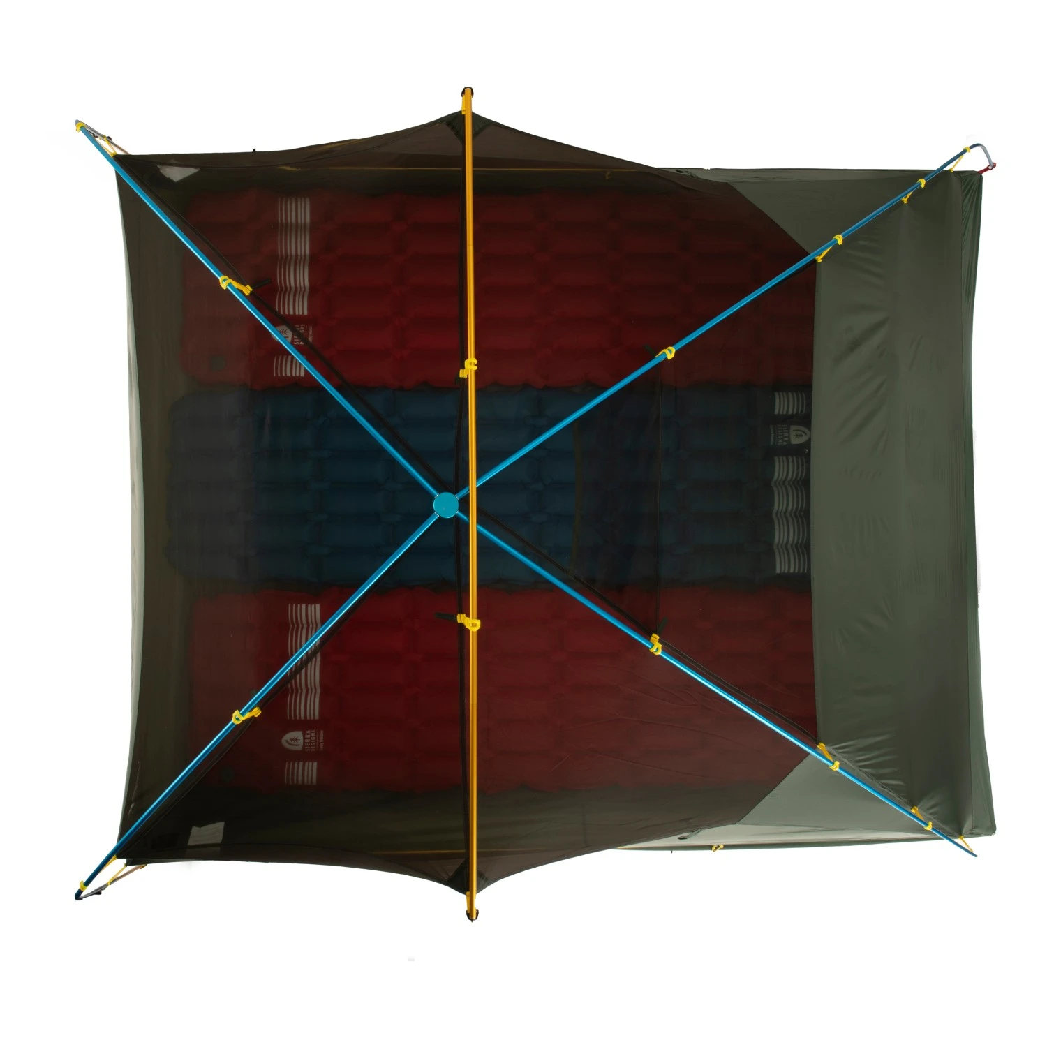 Sierra Designs Meteor Lite 3000 3 - 3-Personen Zelt 6 Sierra Designs Meteor Lite 3000 3 - 3-Personen Zelt – Bild 6