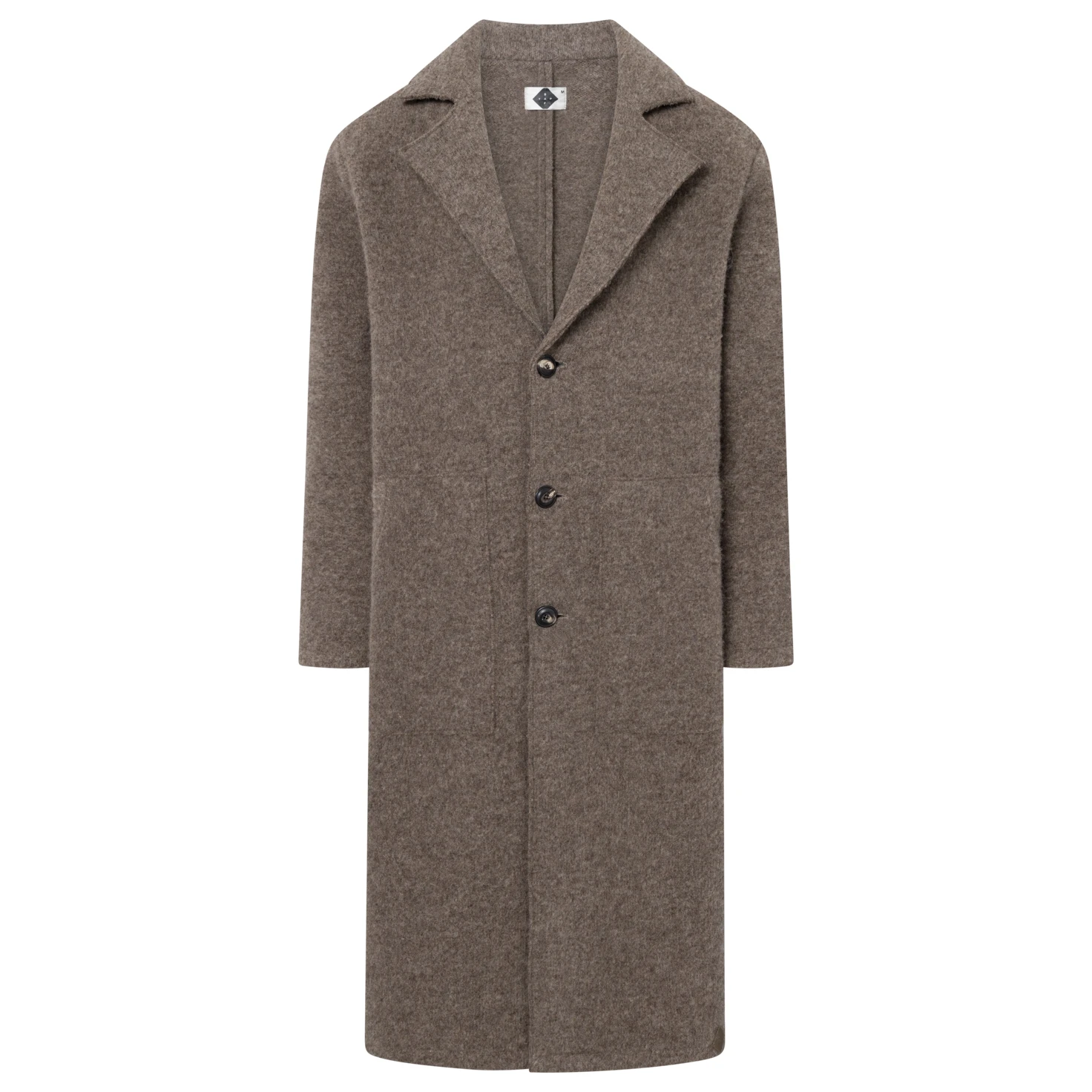 Alex - Mantel 7 Alex - Mantel – Bild 7