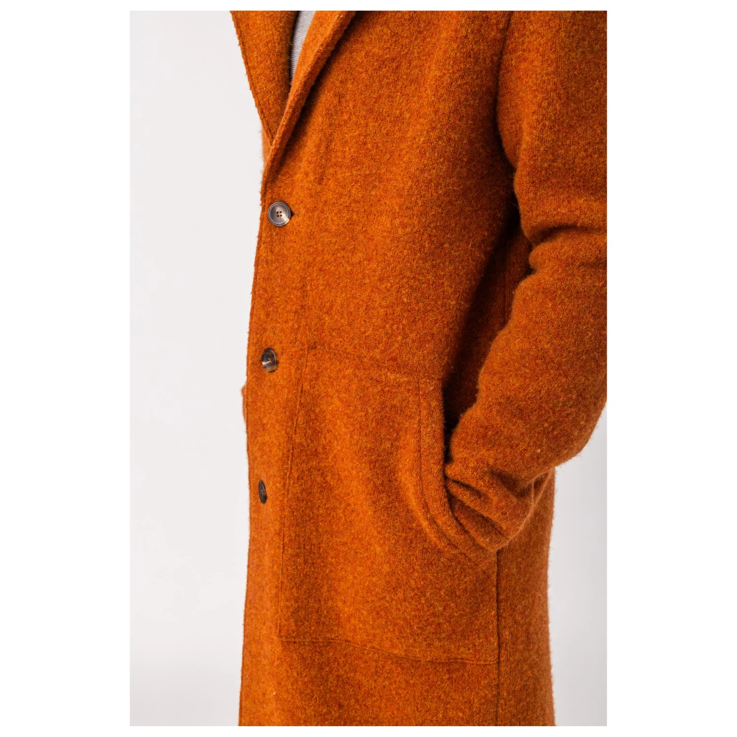 Alex - Mantel 3 Alex - Mantel – Bild 3