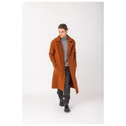 Alex - Mantel 10 Alex - Mantel -Outdoor-Ausrüstung stapf alex mantel detail 4