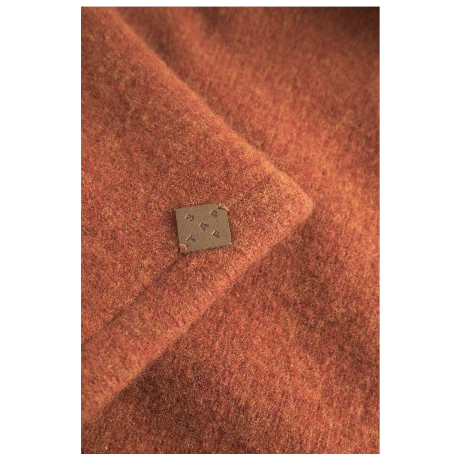 Alex - Mantel 6 Alex - Mantel – Bild 6