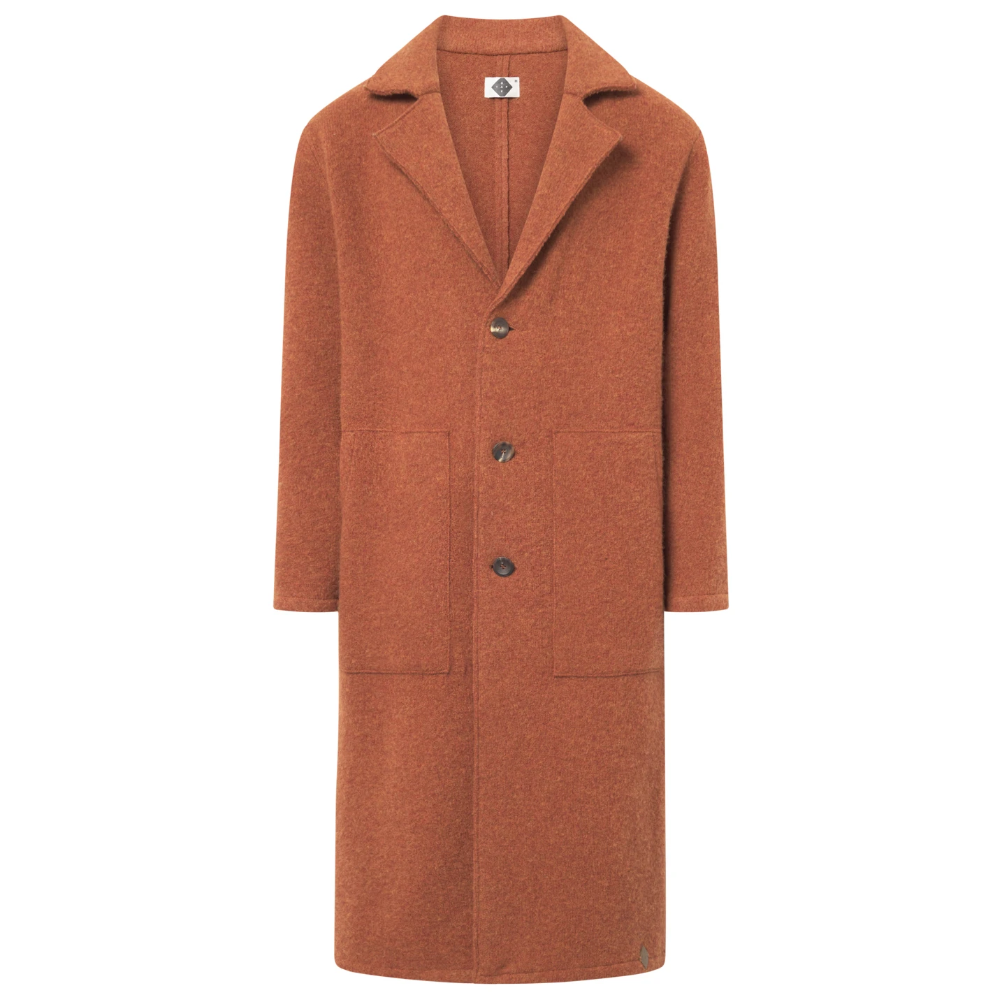 Alex - Mantel 1 Alex - Mantel