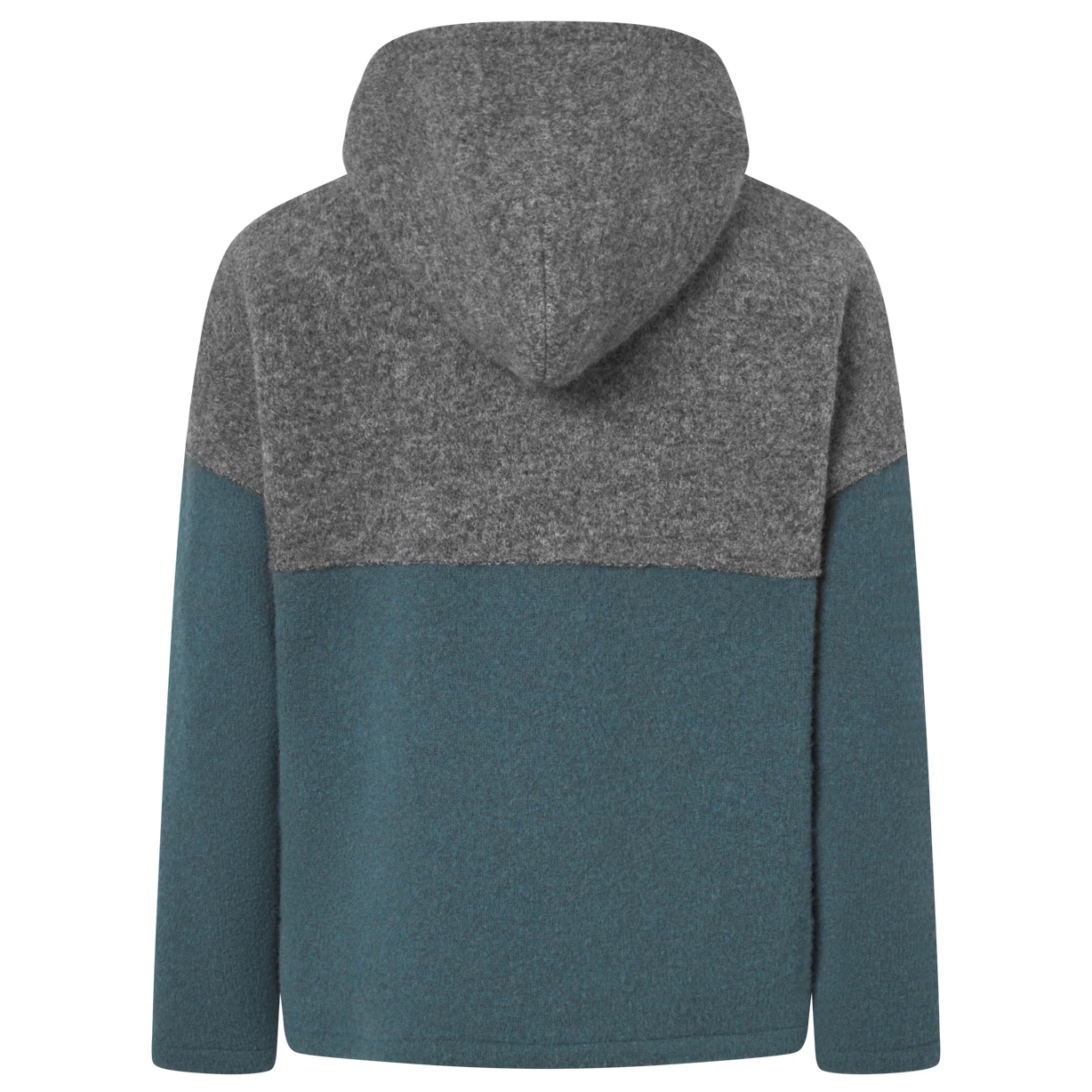 Milo - Zip-Hoodie 2 Milo - Zip-Hoodie – Bild 2