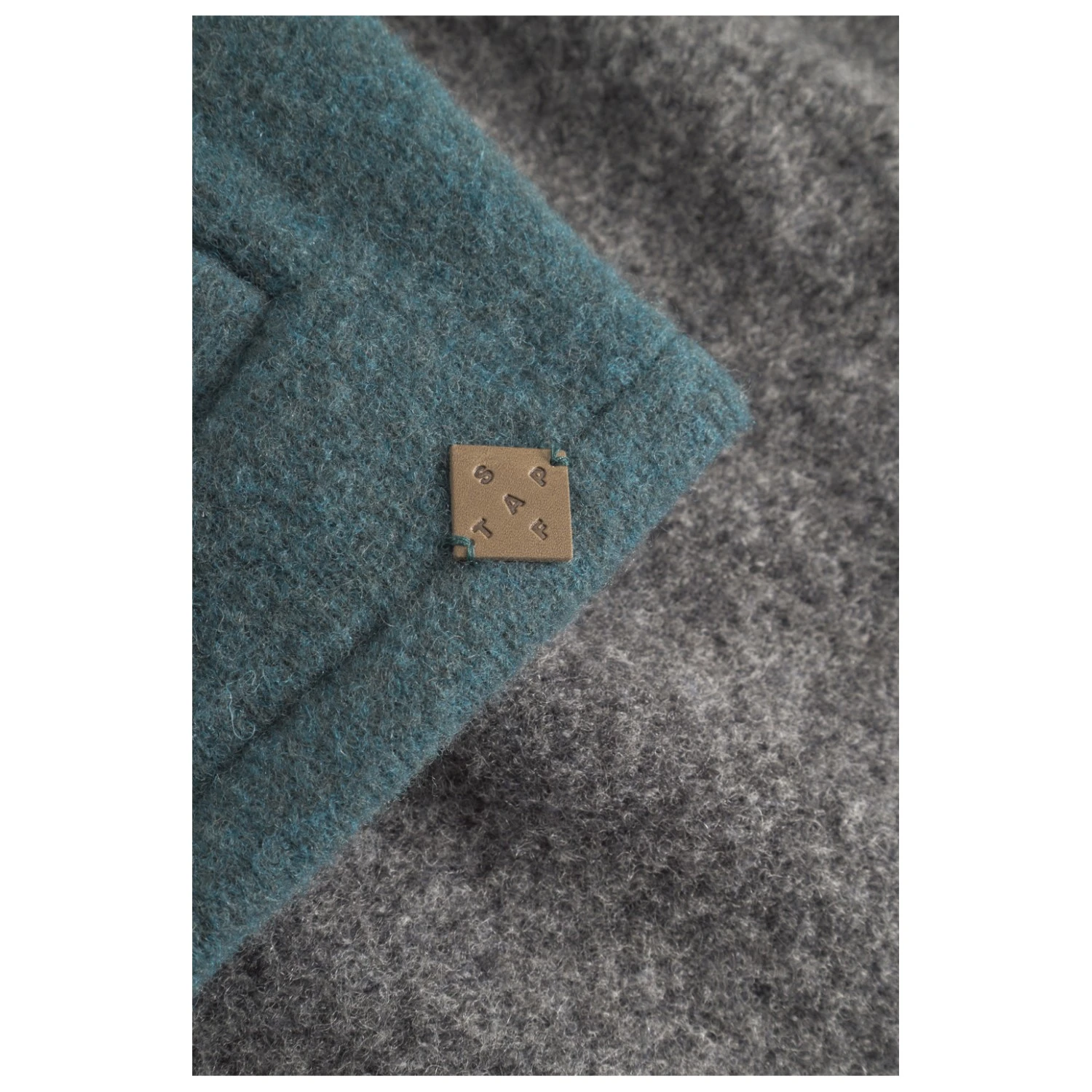 Milo - Zip-Hoodie 6 Milo - Zip-Hoodie – Bild 6