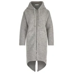 Women's Annalina - Mantel -Outdoor-Ausrüstung stapf womens annalina mantel 2