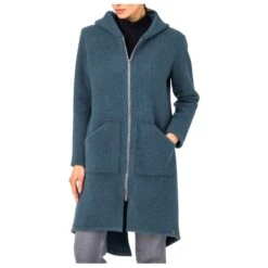 Women's Annalina - Mantel