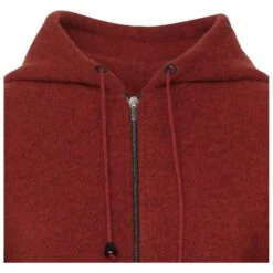 Women's Annalina - Mantel -Outdoor-Ausrüstung stapf womens annalina mantel detail 3