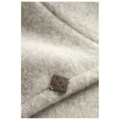 Women's Annalisa - Mantel 5 Women's Annalisa - Mantel -Outdoor-Ausrüstung stapf womens annalisa mantel detail 3