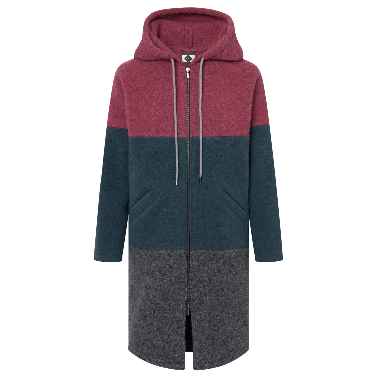 Women's Annalisa - Mantel 1 Women's Annalisa - Mantel