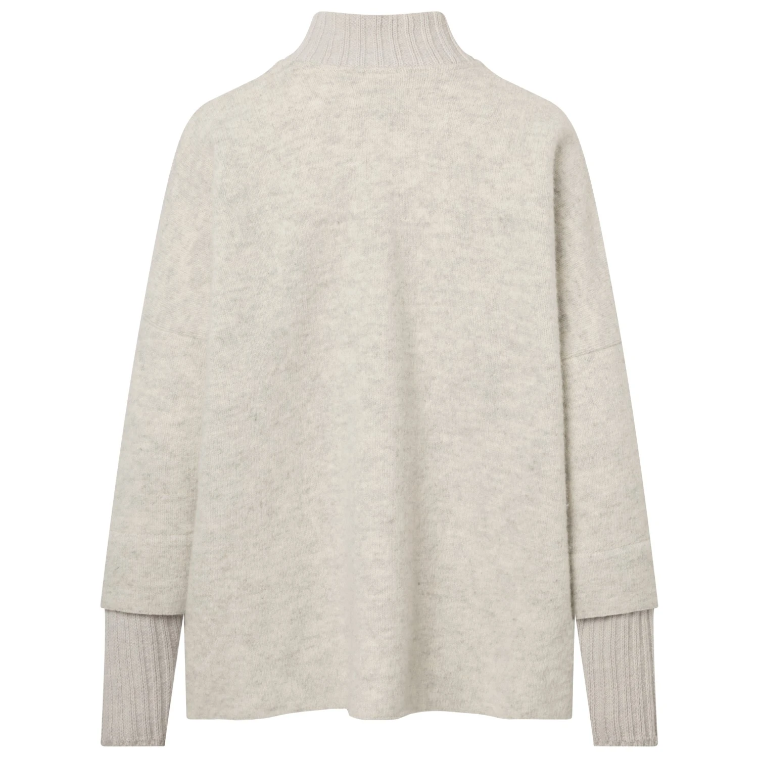 Women's Ilsa - Wolljacke 2 Women's Ilsa - Wolljacke – Bild 2