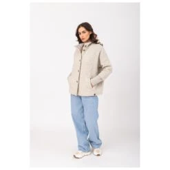 Women's Ilsa - Wolljacke 10 Women's Ilsa - Wolljacke -Outdoor-Ausrüstung stapf womens ilsa wolljacke detail 5