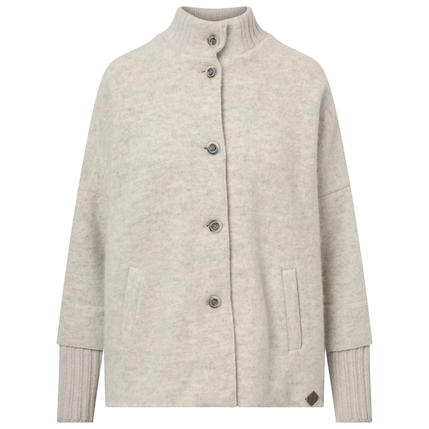 Women's Ilsa - Wolljacke 1 Women's Ilsa - Wolljacke