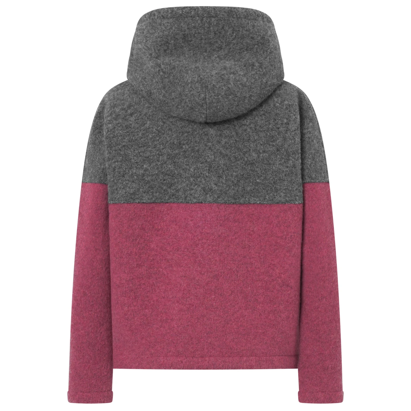 Women's Mina - Zip-Hoodie 2 Women's Mina - Zip-Hoodie – Bild 2