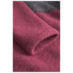 Women's Mina - Zip-Hoodie 9 Women's Mina - Zip-Hoodie -Outdoor-Ausrüstung stapf womens mina zip hoodie detail 5