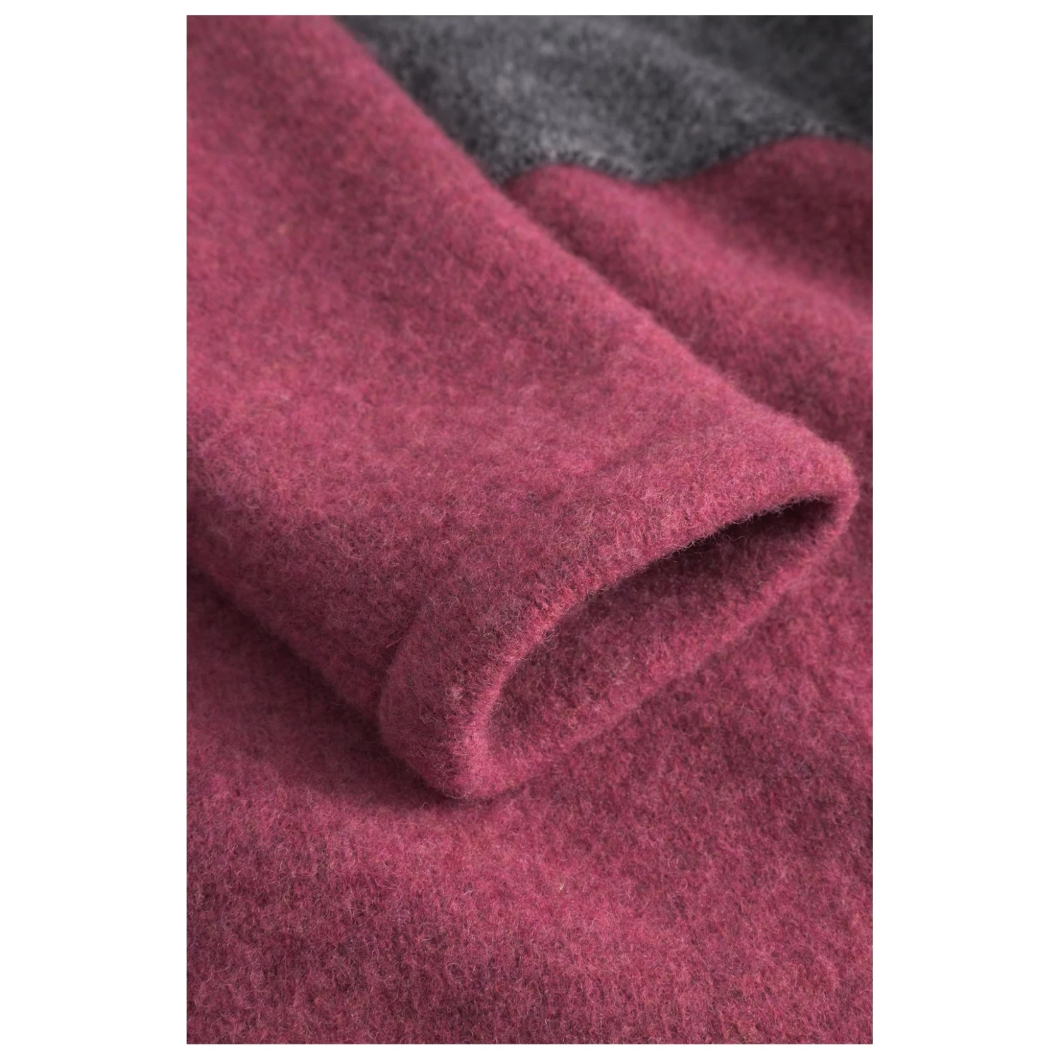 Women's Mina - Zip-Hoodie 5 Women's Mina - Zip-Hoodie – Bild 5