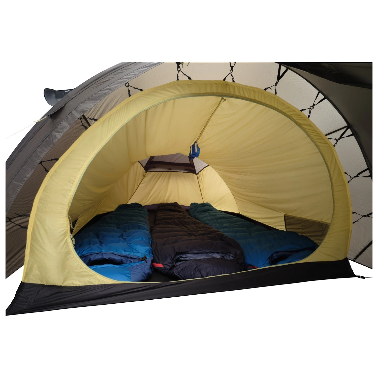 Stoic FästaSt. 3P UL - 3-Personen Zelt 7 Stoic FästaSt. 3P UL - 3-Personen Zelt – Bild 7