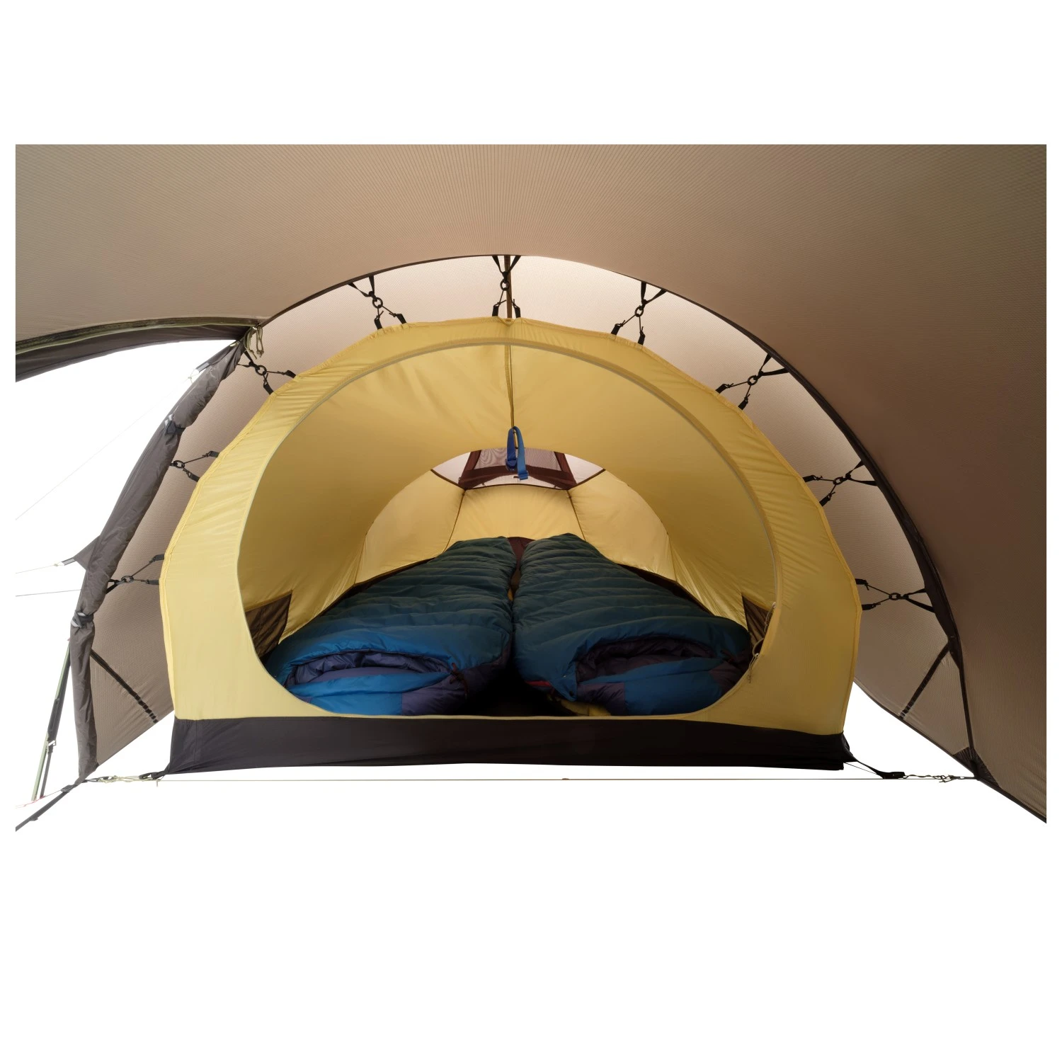 Stoic FästaSt. EXT 2P UL - 2-Personen Zelt 10 Stoic FästaSt. EXT 2P UL - 2-Personen Zelt – Bild 10