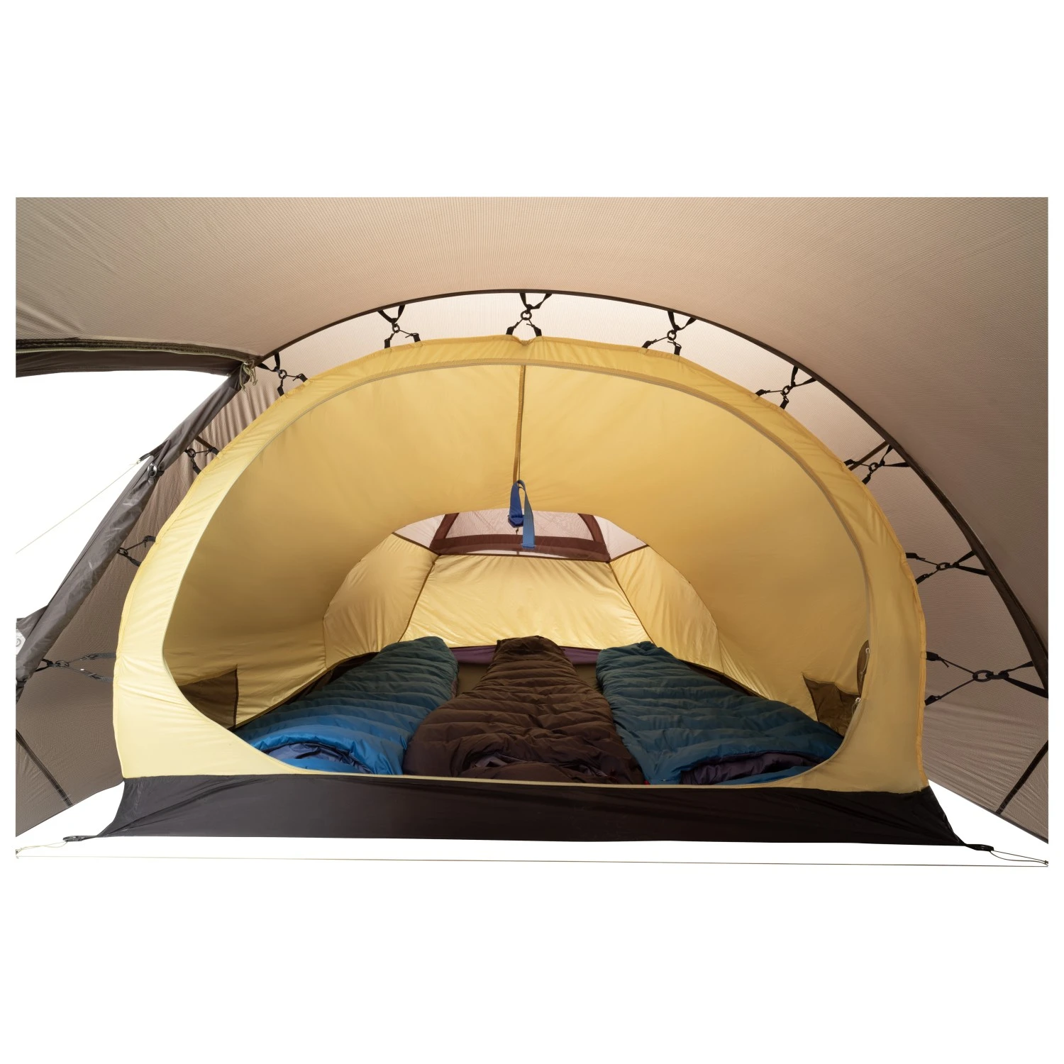 Stoic FästaSt. EXT 3P UL - 3-Personen Zelt 10 Stoic FästaSt. EXT 3P UL - 3-Personen Zelt – Bild 10