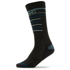 Stoic Kid's Merino Ski Socks - Skisocken 13 Stoic Kid's Merino Ski Socks - Skisocken -Outdoor-Ausrüstung stoic kids merino ski socks skisocken 2