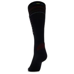 Stoic Kid's Merino Ski Socks - Skisocken 9 Stoic Kid's Merino Ski Socks - Skisocken -Outdoor-Ausrüstung stoic kids merino ski socks skisocken detail 3