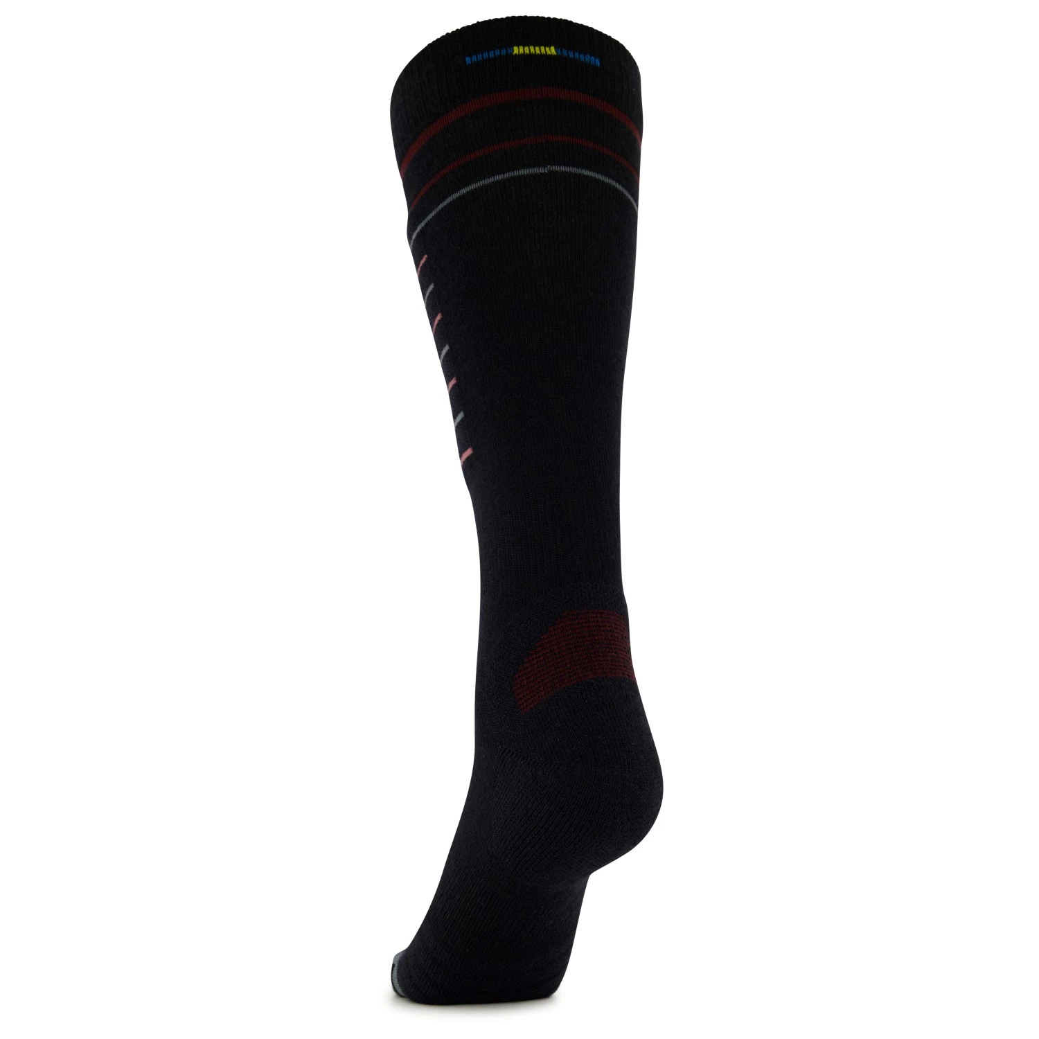 Stoic Kid's Merino Ski Socks - Skisocken 3 Stoic Kid's Merino Ski Socks - Skisocken – Bild 3