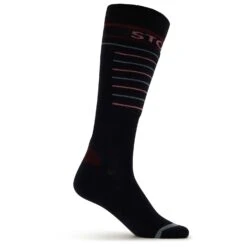 Stoic Kid's Merino Ski Socks - Skisocken 11 Stoic Kid's Merino Ski Socks - Skisocken -Outdoor-Ausrüstung stoic kids merino ski socks skisocken detail 5