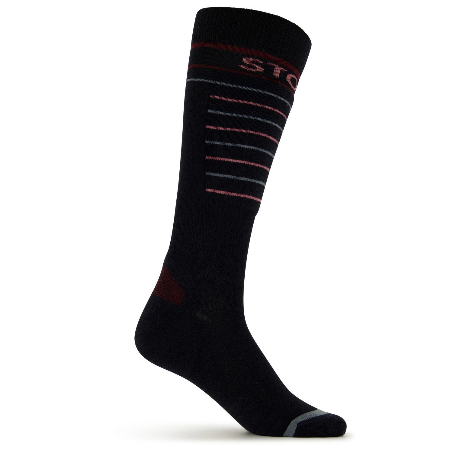 Stoic Kid's Merino Ski Socks - Skisocken 5 Stoic Kid's Merino Ski Socks - Skisocken – Bild 5