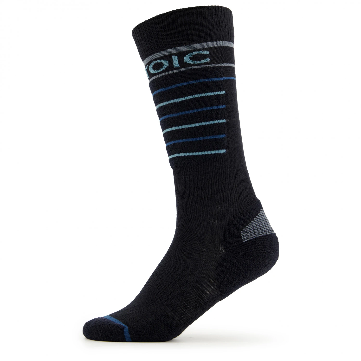 Stoic Kid's Merino Ski Socks - Skisocken 1 Stoic Kid's Merino Ski Socks - Skisocken