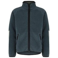 Stoic Kid's MerinoHighPile357 VallsboSt. Jacket - Fleecejacke 12 Stoic Kid's MerinoHighPile357 VallsboSt. Jacket - Fleecejacke -Outdoor-Ausrüstung stoic kids merinohighpile357 vallsbost jacket fleecejacke 1