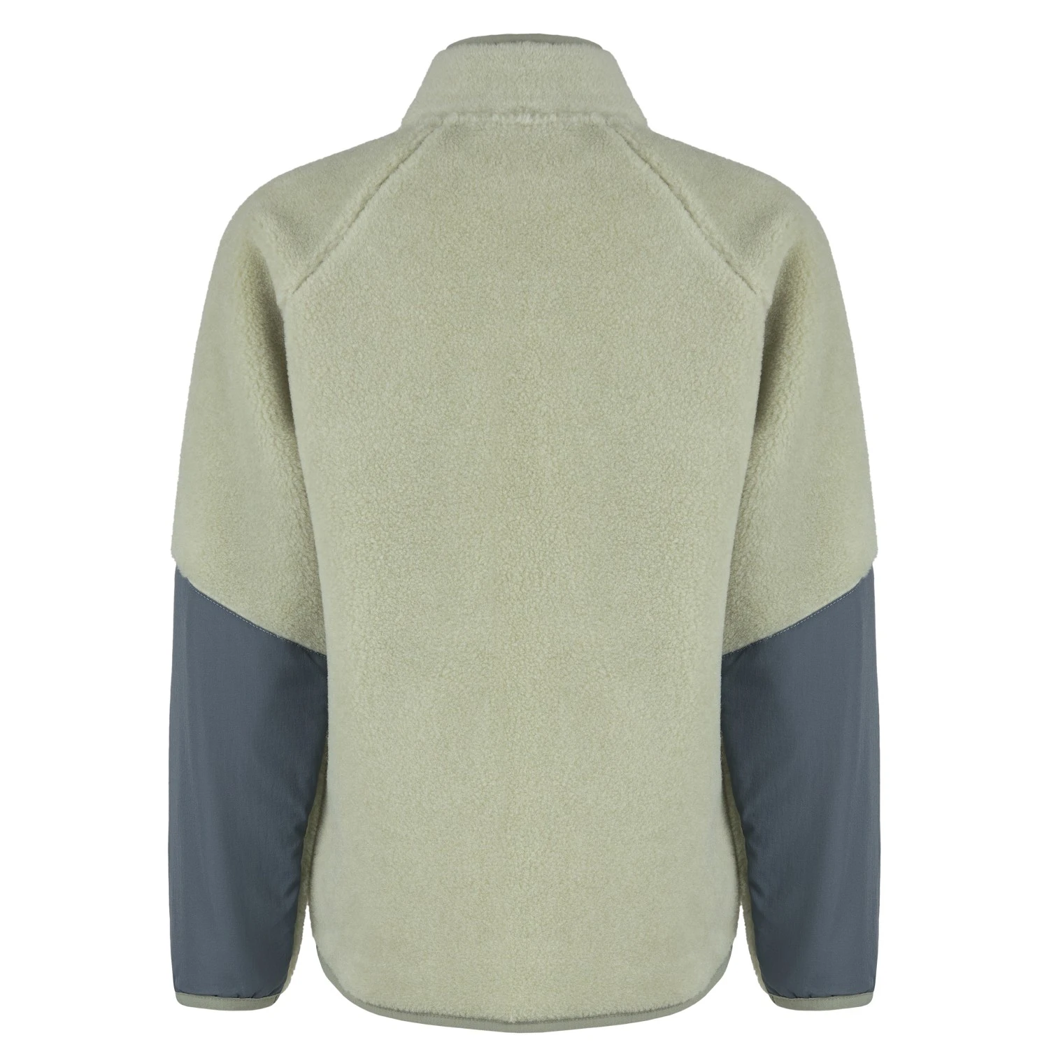 Stoic Kid's MerinoHighPile357 VallsboSt. Jacket - Fleecejacke 4 Stoic Kid's MerinoHighPile357 VallsboSt. Jacket - Fleecejacke – Bild 4