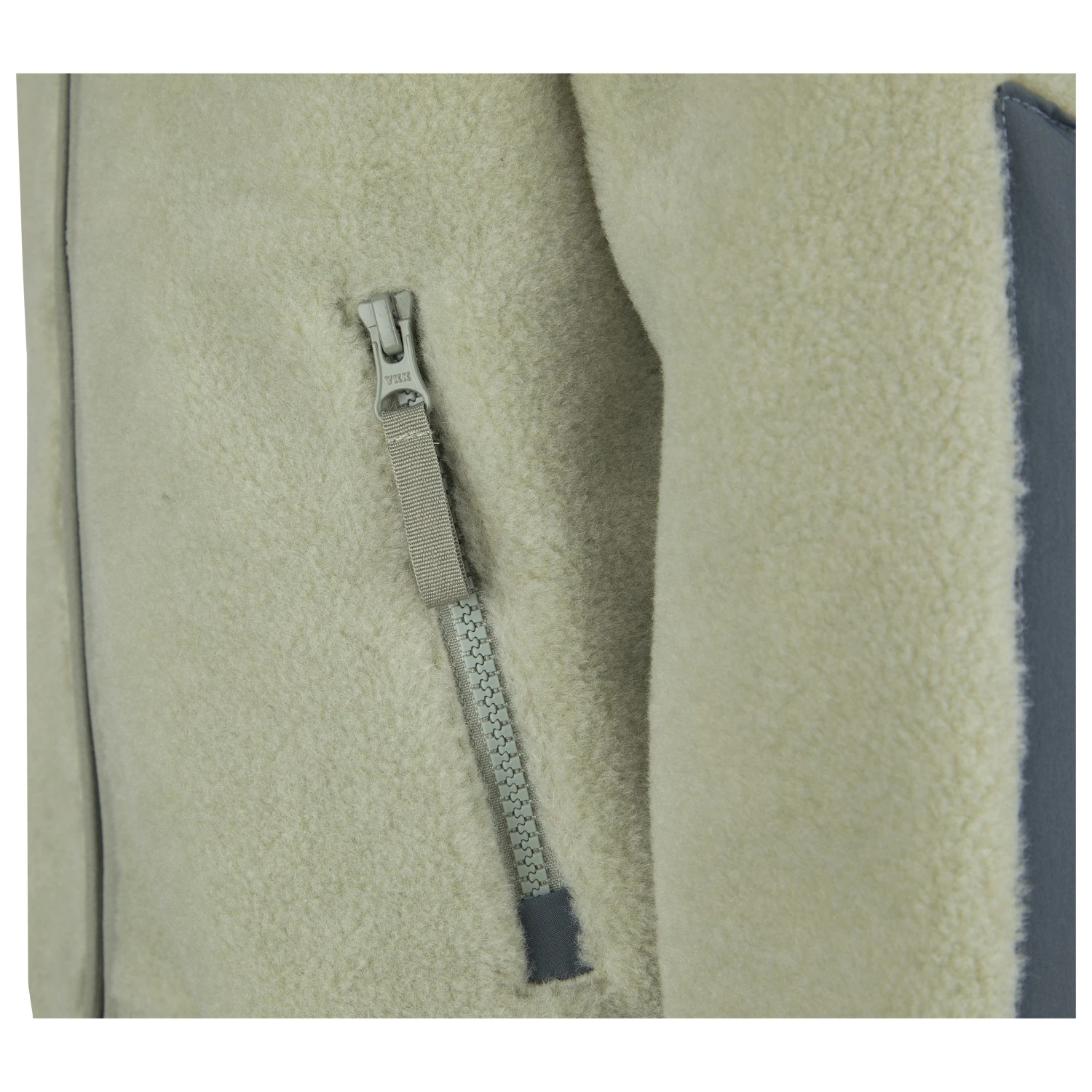 Stoic Kid's MerinoHighPile357 VallsboSt. Jacket - Fleecejacke 5 Stoic Kid's MerinoHighPile357 VallsboSt. Jacket - Fleecejacke – Bild 5