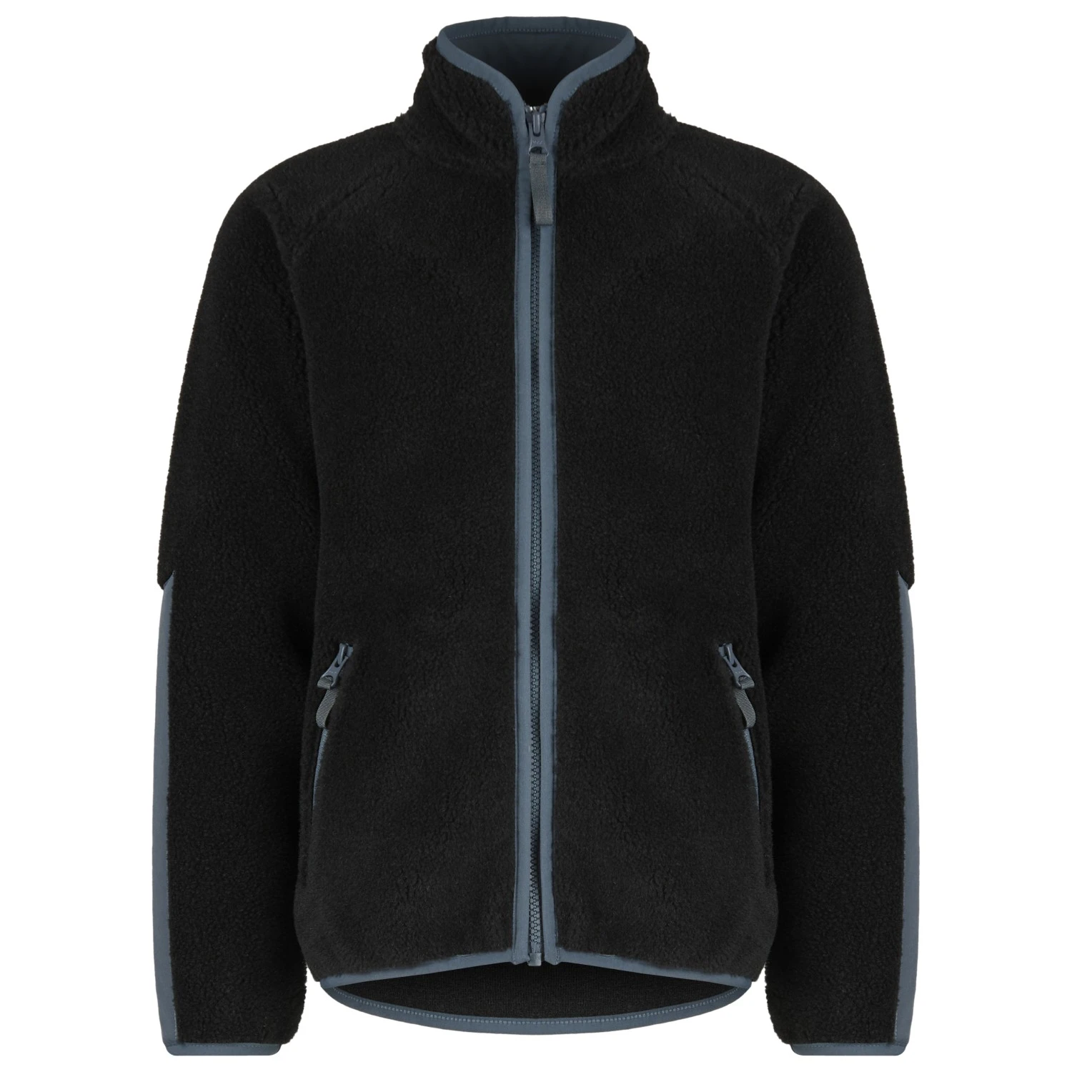 Stoic Kid's MerinoHighPile357 VallsboSt. Jacket - Fleecejacke 1 Stoic Kid's MerinoHighPile357 VallsboSt. Jacket - Fleecejacke