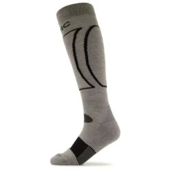 Stoic Merino Ski Socks Tech Heavy - Skisocken -Outdoor-Ausrüstung stoic merino ski socks tech heavy skisocken 3