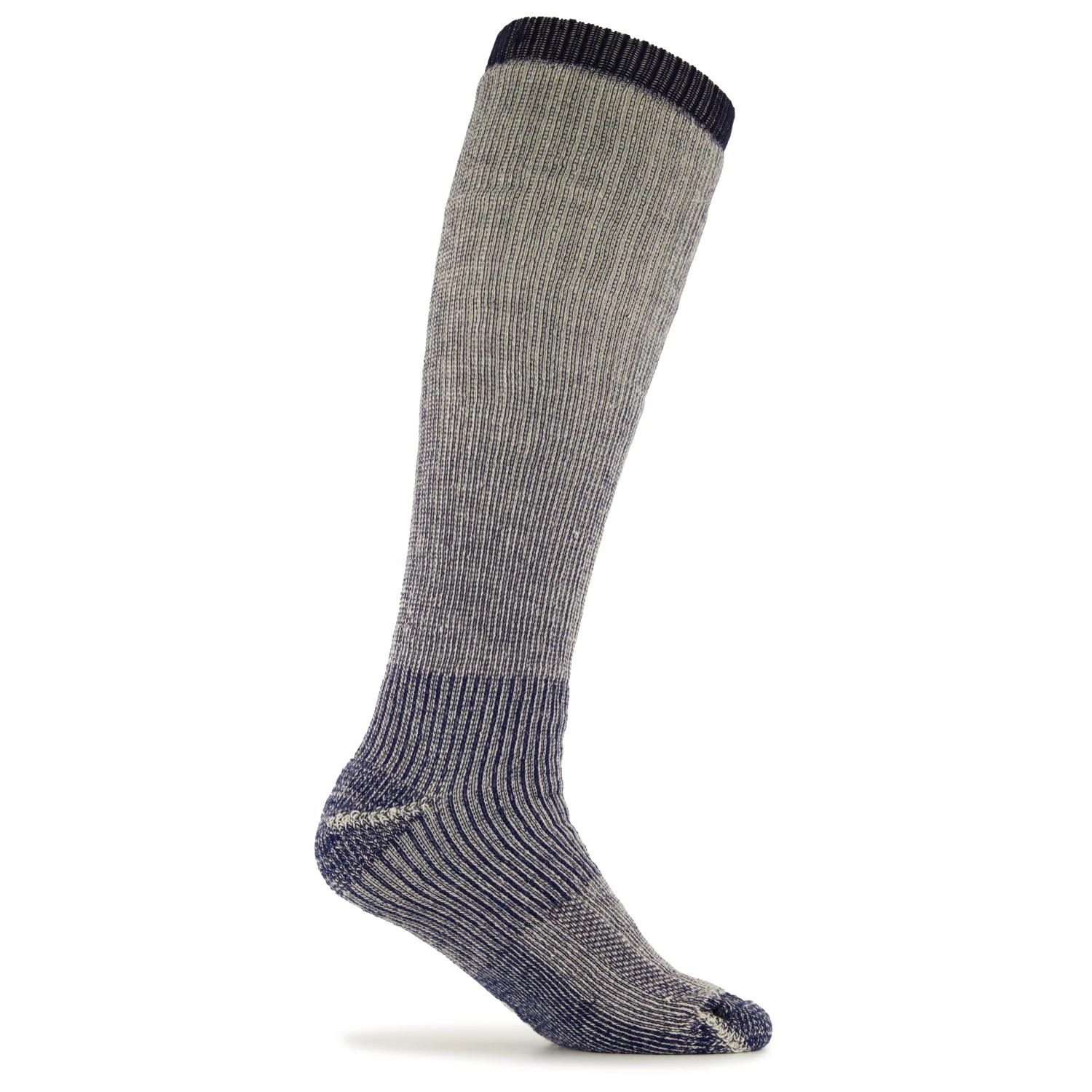 Stoic Merino Wool Cushion Extreme Long Socks - Merinosocken 5 Stoic Merino Wool Cushion Extreme Long Socks - Merinosocken – Bild 5