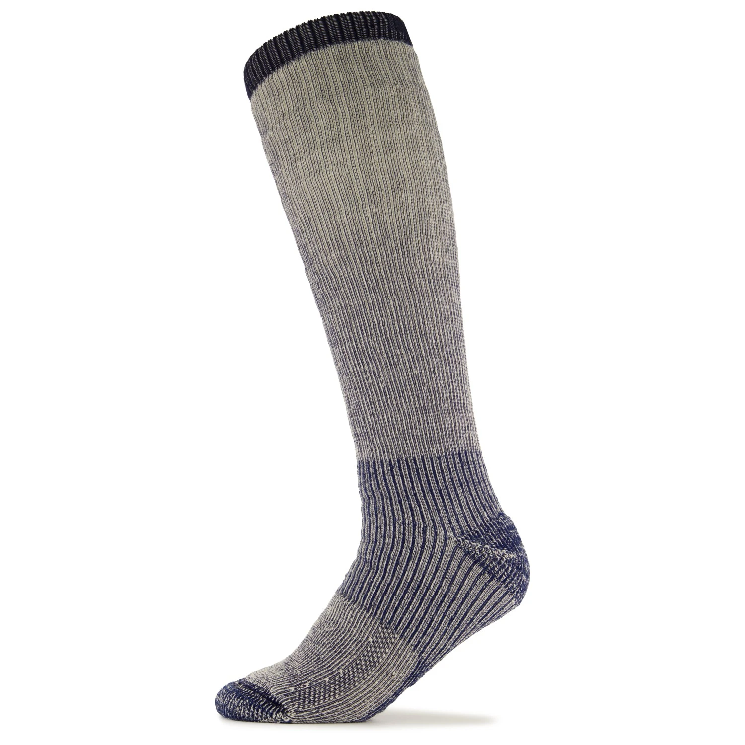 Stoic Merino Wool Cushion Extreme Long Socks - Merinosocken 1 Stoic Merino Wool Cushion Extreme Long Socks - Merinosocken
