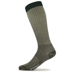 Stoic Merino Wool Cushion Heavy Long Socks - Wandersocken -Outdoor-Ausrüstung stoic merino wool cushion heavy long socks wandersocken 2
