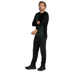 Stoic Merino260 StadjanSt. Hoody - Merinohoodie -Outdoor-Ausrüstung stoic merino260 stadjanst hoody merinohoodie detail 11