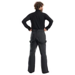 Stoic Merino260 StadjanSt. Zip Pullover - Merinopullover -Outdoor-Ausrüstung stoic merino260 stadjanst zip pullover merinopullover detail 12