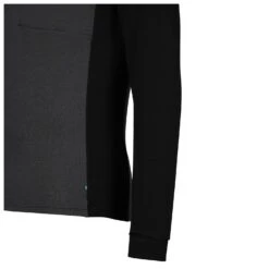 Stoic Merino260 StadjanSt. Zip Pullover - Merinopullover -Outdoor-Ausrüstung stoic merino260 stadjanst zip pullover merinopullover detail 5