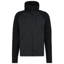 Stoic MerinoFleece335 KuolpaSt. Zip Hoody - Fleecejacke 21 Stoic MerinoFleece335 KuolpaSt. Zip Hoody - Fleecejacke -Outdoor-Ausrüstung stoic merinofleece335 kuolpast zip hoody fleecejacke 1