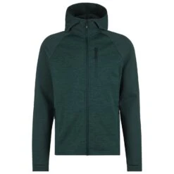 Stoic MerinoFleece335 KuolpaSt. Zip Hoody - Fleecejacke 22 Stoic MerinoFleece335 KuolpaSt. Zip Hoody - Fleecejacke -Outdoor-Ausrüstung stoic merinofleece335 kuolpast zip hoody fleecejacke 2