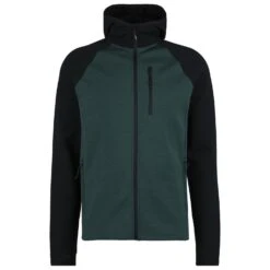 Stoic MerinoFleece335 KuolpaSt. Zip Hoody - Fleecejacke