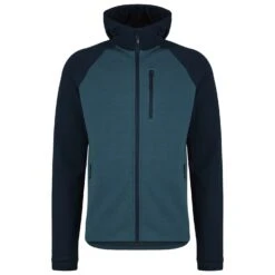Stoic MerinoFleece335 KuolpaSt. Zip Hoody - Fleecejacke 23 Stoic MerinoFleece335 KuolpaSt. Zip Hoody - Fleecejacke -Outdoor-Ausrüstung stoic merinofleece335 kuolpast zip hoody fleecejacke 3